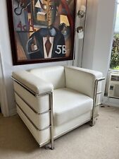 Gorgeous corbusier armchairs for sale  Los Angeles
