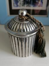 Vintage silver plated for sale  CREDITON