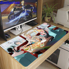 Anime SPY×FAMILY Laptop Teclado Mouse Pad Jogo de Mesa Tapete Grande 70*40cm comprar usado  Enviando para Brazil