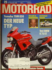 Motorrad 1990 yamaha gebraucht kaufen  Erkner
