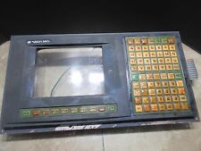 DAEWOO 12L CNC TORNO VISIÓN PANEL TECLADO CRT 380L 0PC96L016 OPC96L016 PANEL, usado segunda mano  Embacar hacia Argentina