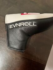 Evnroll putter cover for sale  Glen Allen