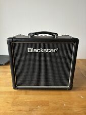 Blackstar electric guitar for sale  CRAMLINGTON