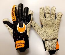 Uhlsport goalkeeper gloves for sale  Shipping to Ireland