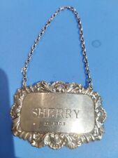 Vintage sterling silver for sale  Shipping to Ireland