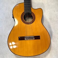 Yamaha GCX-31C Concert Series Classical Guitar,  Acoustic-Electric, Very Clean for sale  Shipping to South Africa