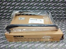 Used, NEW Kohler 25 755 55-S Portable Generator Universal Hand-Truck Handle Kit PRO3.7 for sale  Shipping to South Africa