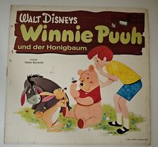 Walt disneys winnie gebraucht kaufen  Erkrath