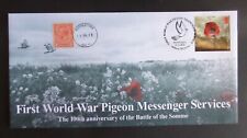 2016 pigeon messenger d'occasion  Expédié en Belgium