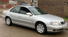 Vauxhall omega cdx for sale  BOLTON