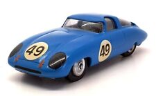 Unknown Brand & Make ? 3621 - 1/43 Scale Model Race Car - #49 Blue for sale  Shipping to South Africa