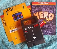 Hero videopac d'occasion  Orchies