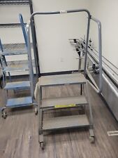 ballymore rolling ladder for sale  Troy
