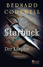 Starbuck kämpfer cornwell gebraucht kaufen  Berlin