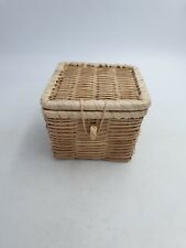 Vtg chinese straw for sale  CORBY