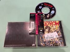 Usado, Skid Row – B-Side Ourselves Japão CD OBI (AMCY-440) comprar usado  Enviando para Brazil