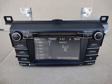 Toyota rav4 radio for sale  Vail