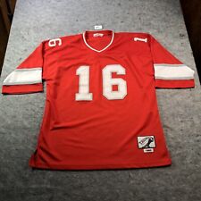 Authentic throwbacks gridiron for sale  Bay City