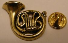 Pin french horn d'occasion  Saint-Nazaire