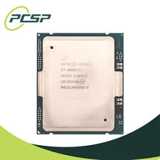 Usado, Processador Intel Xeon E7-8880 v4 SR2S7 2.20GHz 55MB 22-Core LGA2011 CPU comprar usado  Enviando para Brazil