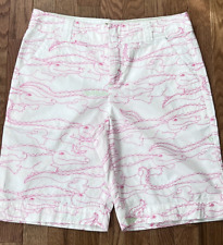 Lilly pulitzer shorts for sale  Belleville