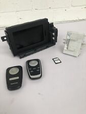 Renault kangoo navigation for sale  WEST BROMWICH