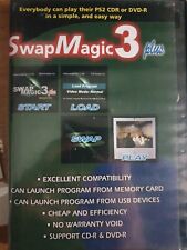 swap magic usato  Villar Focchiardo