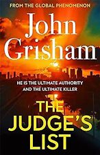 Judges list john for sale  UK