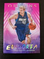 Dirk nowitzki 2022 for sale  TEWKESBURY