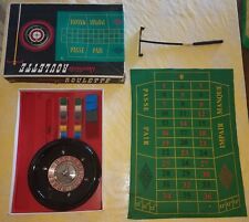 Vintage qualitats roulette d'occasion  Expédié en Belgium