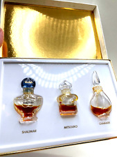Choice vtg perfume for sale  Dallas