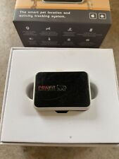 Pawfit pet gps for sale  STOKE-ON-TRENT