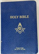 Kjv holy bible for sale  Fleming Island