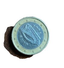 Moneta euro irlanda usato  Avezzano