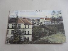 Vintage postcard winsley for sale  SHEFFIELD