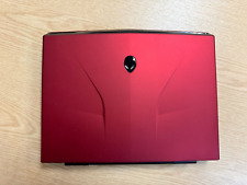 Usado, Computadora portátil para juegos Alienware m11x r3 RED Core i7 16 GB RAM 256 GB SSD pantalla actualizada segunda mano  Embacar hacia Mexico
