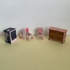 Scale dolls house for sale  CAMBRIDGE