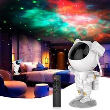 Astronaut star projector for sale  LONDON