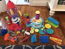 Playdoh tools for sale  Franklin