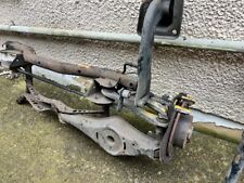 Rear axle assembly for sale  HOUNSLOW