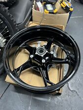 Roda traseira Bmw S1000rr 2022 2023 2021 S1000r comprar usado  Enviando para Brazil