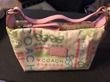 Coach est.1941 baguette for sale  Kennesaw