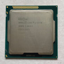 Cpu intel core for sale  CARDIFF