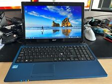 Acer laptop aspire for sale  STOURBRIDGE