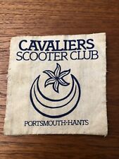 scooter patches for sale  UK