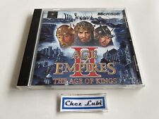 Age Of Empires II (2) The Age Of Kings - PC - EN, usado comprar usado  Enviando para Brazil