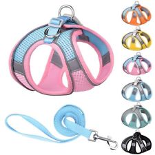Reflective dog harness for sale  Shipping to Ireland