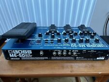 boss effects for sale  CULLOMPTON