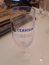 Cervisia mondial birra usato  Genova