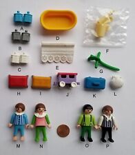 Playmobil victorian pick for sale  Chenango Forks